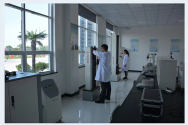 Китай Shanghai Hymo Industry Co., Ltd.
