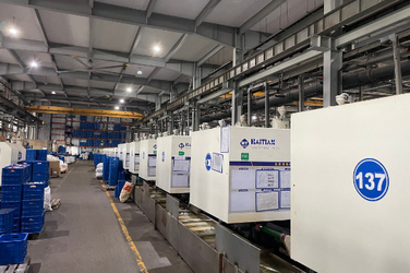 Китай Shanghai Hymo Industry Co., Ltd.