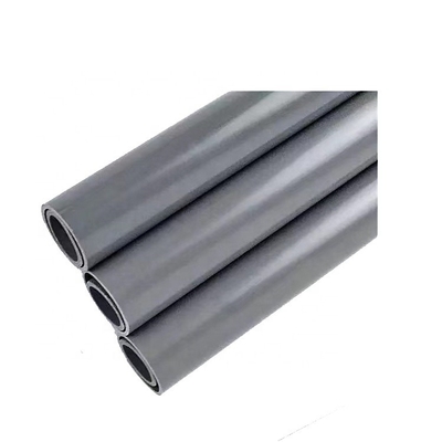 Белый серый цвет ПВХ пластмассовой трубы 1/2 &quot;-12&quot; для OEM DIN стандартный ПВХ водопровода 200 мм