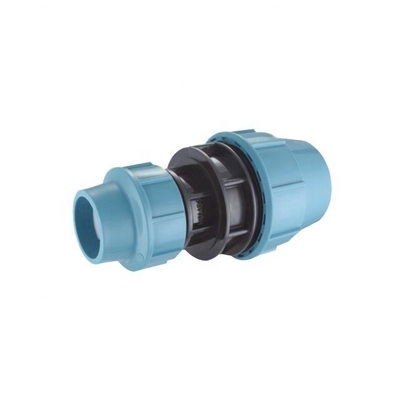 20-110MM PN16 Испания Тип PP сжатие Tee капельное фитинги кованые с присоединением фланца