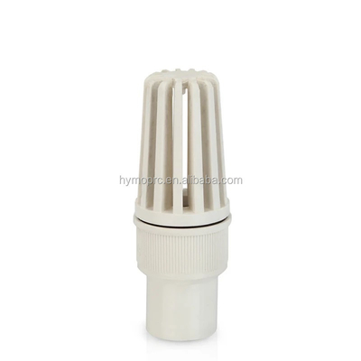 1/2&quot;-4&quot; пластиковый клапан для PVC трубки клапан для бутылок