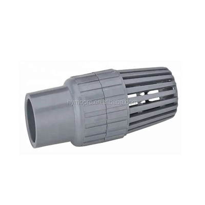 1/2&quot;-4&quot; пластиковый клапан для PVC трубки клапан для бутылок