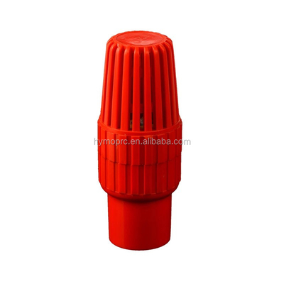 1/2&quot;-4&quot; пластиковый клапан для PVC трубки клапан для бутылок