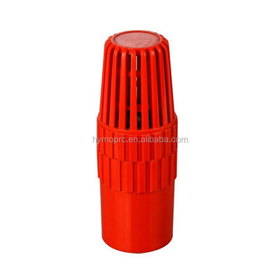 1/2&quot;-4&quot; пластиковый клапан для PVC трубки клапан для бутылок