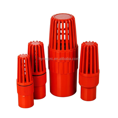 1/2&quot;-4&quot; пластиковый клапан для PVC трубки клапан для бутылок