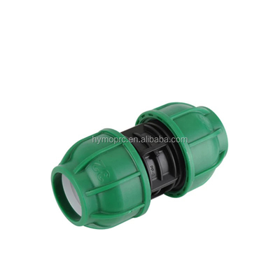 20-110MM PP компрессионные трубы фитинги кованые фланцевые соединения для покупателей орошения