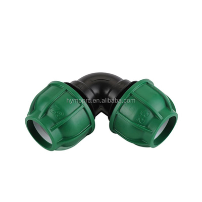 20-110MM PP компрессионные трубы фитинги кованые фланцевые соединения для покупателей орошения