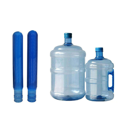 700g 750g 800g ПЭТ преформы для 5 галлон пластиковых бутылок объем 300ml-5 галлонов