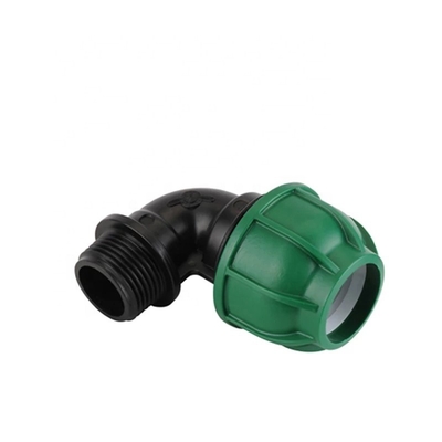 20-110MM OEM поддерживается изготовленный PP сжатие фитинга Tee PN16 для водоснабжения
