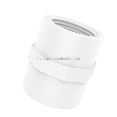 1/2&quot;-12&quot; PVC соединитель труб санитарная сантехника сокращающая связка для NPT трубных фитингов