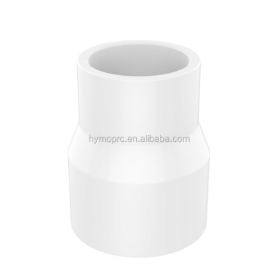 1/2&quot;-12&quot; PVC соединитель труб санитарная сантехника сокращающая связка для NPT трубных фитингов