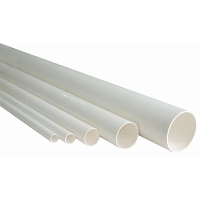 Стандартная толщина PVC трубы 4 дюйма Производство водопроводной трубы 3M/6M/2.9M/5.8M длина