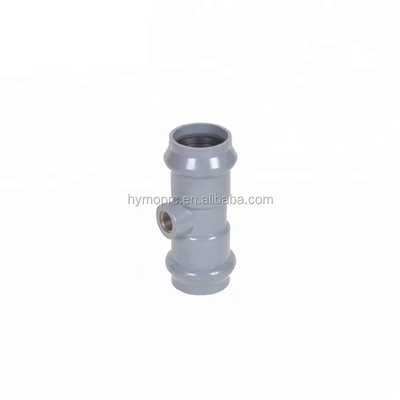DIN Standard PN16 резиновый расширительный соединение 20-110MM Подходит для установки водопроводной трубы