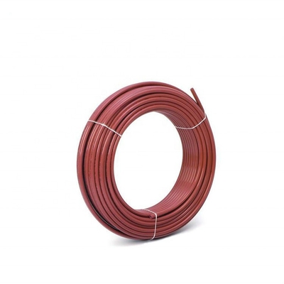 16mm 20mm EVOH PEX-A кислородный барьерный труб для напольной системы отопления из пластиковой трубы
