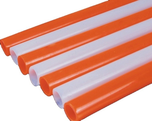 16mm 20mm EVOH PEX-A кислородный барьерный труб для напольной системы отопления из пластиковой трубы