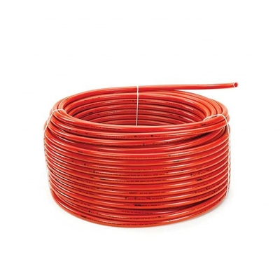 16mm 20mm EVOH PEX-A кислородный барьерный труб для напольной системы отопления из пластиковой трубы