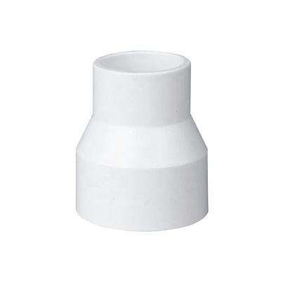 Длина СТАНДАРТ Белый цветовой график 40 ПВХ 5 Way Elbow Fittings ASTM D1785 Стандарт