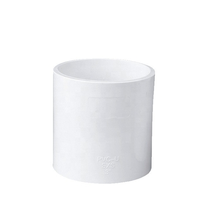 Длина СТАНДАРТ Белый цветовой график 40 ПВХ 5 Way Elbow Fittings ASTM D1785 Стандарт