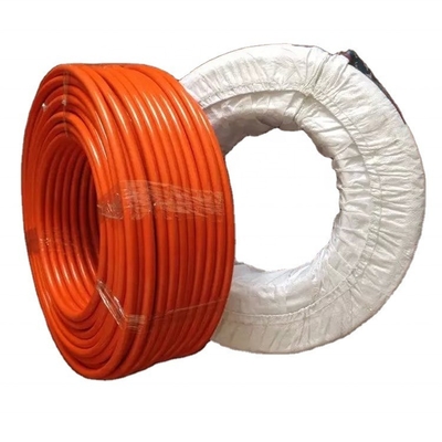 16mm 20mm EVOH PEX-A кислородный барьерный труб для напольной системы отопления из пластиковой трубы