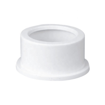 ASTM D1785 Стандартные белые трубы и фитинги из ПВХ для сантехники 1/2&quot;-4&quot;