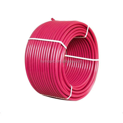 16-32MM Белый PEX кислородный барьер трубные фитинги для устойчивых серых вод решений
