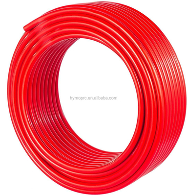 16-32MM Белый PEX кислородный барьер трубные фитинги для устойчивых серых вод решений