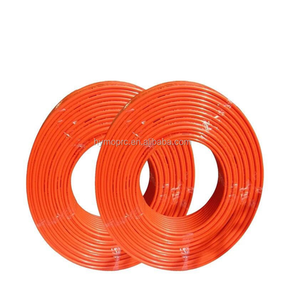 16-32MM Белый PEX кислородный барьер трубные фитинги для устойчивых серых вод решений