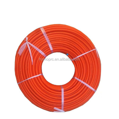 16-32MM Белый PEX кислородный барьер трубные фитинги для устойчивых серых вод решений