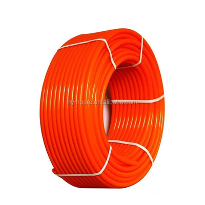 16-32MM Белый PEX кислородный барьер трубные фитинги для устойчивых серых вод решений