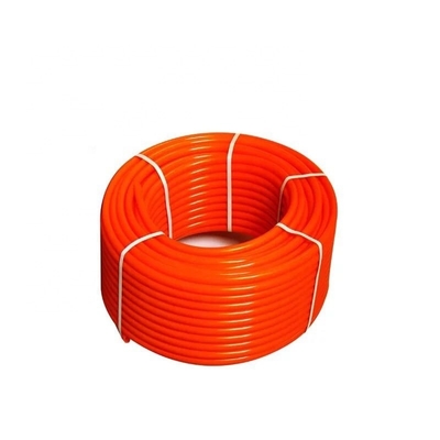 16-32MM Белый PEX кислородный барьер трубные фитинги для устойчивых серых вод решений