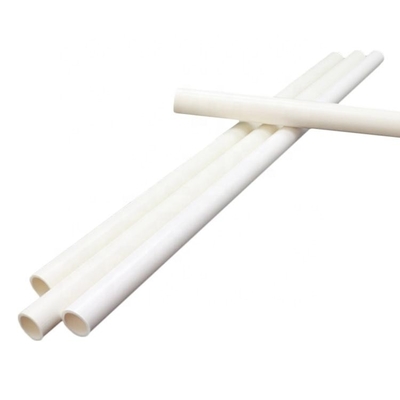 ASTM F 2158 Стандарт 2 дюймовые круглые трубы из ПВХ для установки центральной вакуумной системы