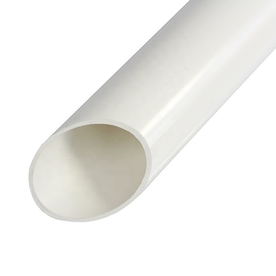 6M PVC водопровод Идеальное сочетание прочности и долговечности