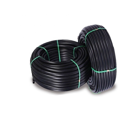 Большой диаметр 200 мм HDPE трубы PN10 для обработки службы формования из пластиковых труб
