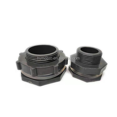 Водяные резервуары Пластиковые резервуары Union 32mm PVC трубные фитинги и соединители с давлением PN10