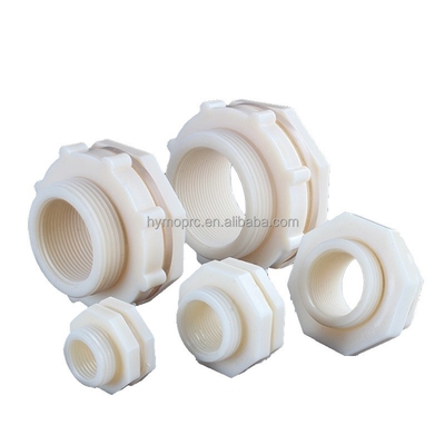 Водяные резервуары Пластиковые резервуары Union 32mm PVC трубные фитинги и соединители с давлением PN10