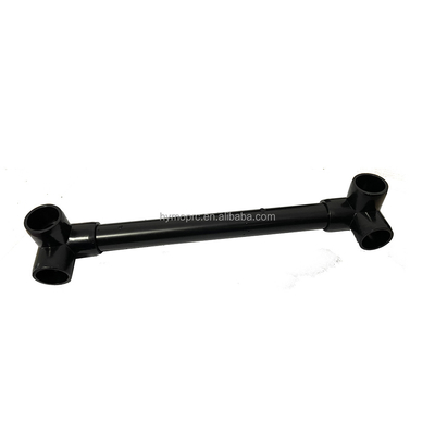 Водоснабжение PVC трубные фитинги в 3/4 &quot; 1&quot; Размер для санитарной сантехнической мебели