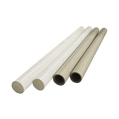 1/2&quot;-12&quot; ABS пластиковые трубы и фитинги DWV пластиковые трубы с PVC-U сырьем