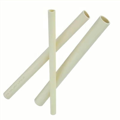 OEM 3/4 дюймовые PVC трубные фитинги CPVC SCH 40/80 ASTM D2846 Формированные для водоснабжения
